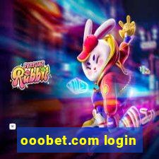 ooobet.com login